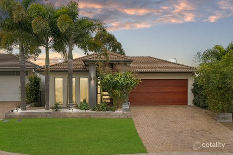 1 Eaton Cl, North Lakes, QLD 4509