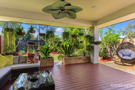 Property photo of 1 Eaton Close North Lakes QLD 4509