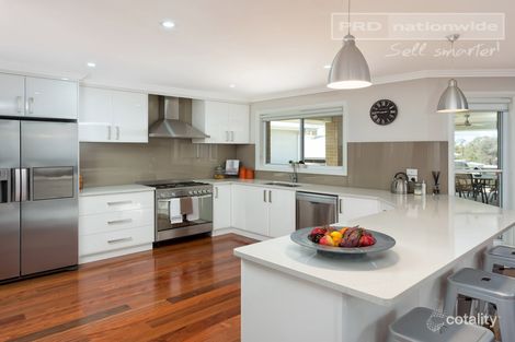 Property photo of 83 Stirling Boulevard Tatton NSW 2650