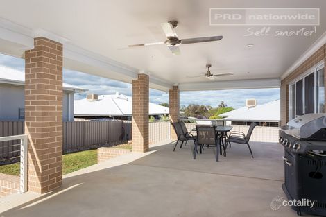 Property photo of 83 Stirling Boulevard Tatton NSW 2650