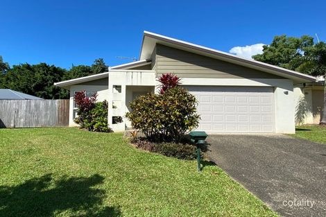 Property photo of 65 Archibald Street Edmonton QLD 4869