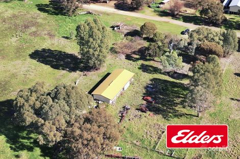 Property photo of 151 Briggs Road Norong VIC 3682