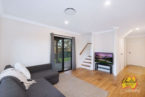 Property photo of 20 Frankum Drive Orangeville NSW 2570