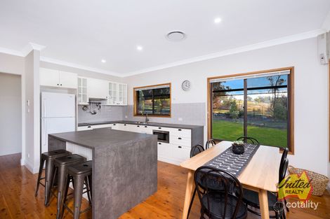 Property photo of 20 Frankum Drive Orangeville NSW 2570