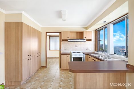 Property photo of 42 Kooranga Crescent Cordeaux Heights NSW 2526