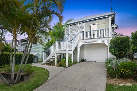 Property photo of 7 Palm Avenue Sandgate QLD 4017
