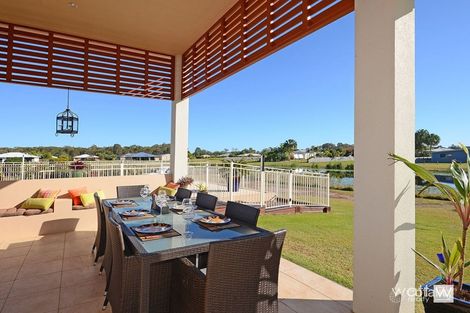 Property photo of 18 Blue Lagoon Way Dundowran Beach QLD 4655