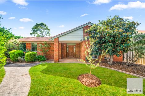 60 Lady Nelson Way, Taylors Lakes, VIC 3038