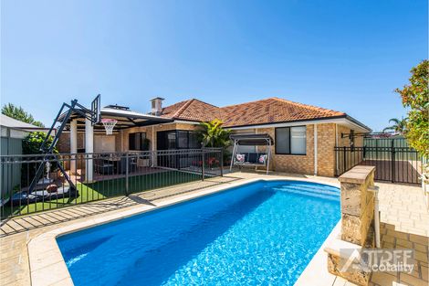 Property photo of 14 Rees Pass Southern River WA 6110
