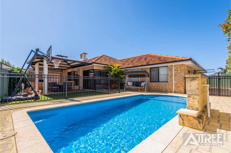 Property photo of 14 Rees Pass Southern River WA 6110