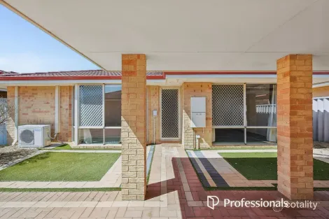 8/99 George Way, Cannington, WA 6107