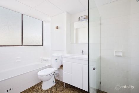 Property photo of 52/81B Gerard Street Cremorne NSW 2090