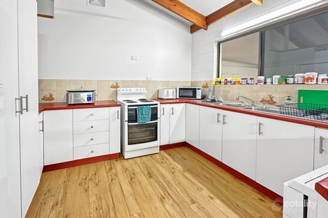 Property photo of 25 Salisbury Crescent Kirwan QLD 4817