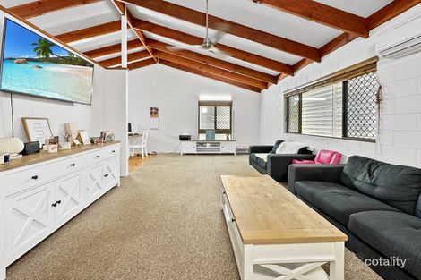 Property photo of 25 Salisbury Crescent Kirwan QLD 4817