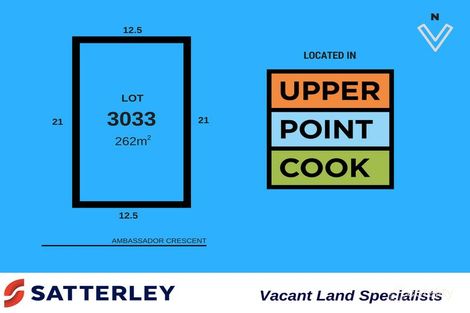 Property photo of 80 Ambassador Crescent Point Cook VIC 3030