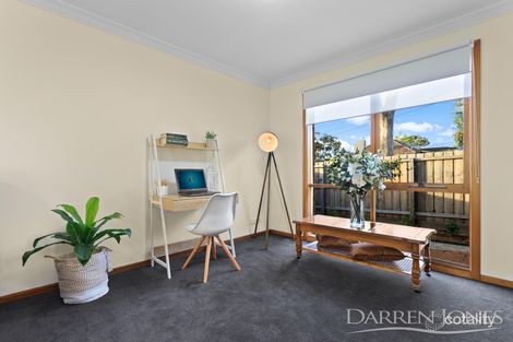 Property photo of 2/14 Porter Road Heidelberg Heights VIC 3081