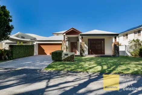 Property photo of 13 Ripple Court Coomera QLD 4209