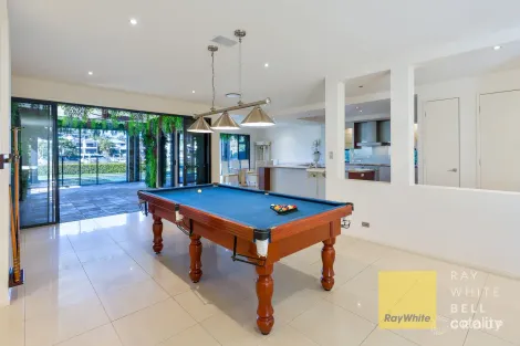 Property photo of 13 Ripple Court Coomera QLD 4209