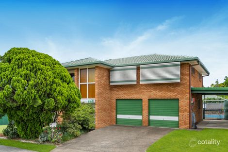 5 Wambaya St, Belmont, QLD 4153