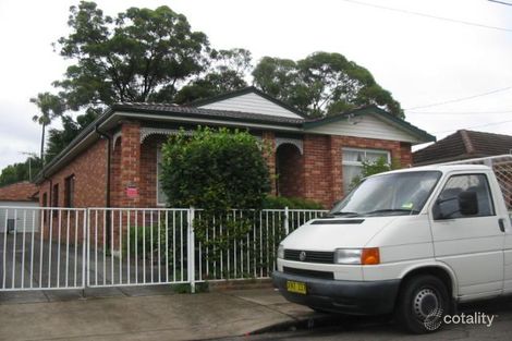 8 New St, Ashfield, NSW 2131