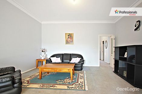 Property photo of 9 Columbine Avenue Bankstown NSW 2200
