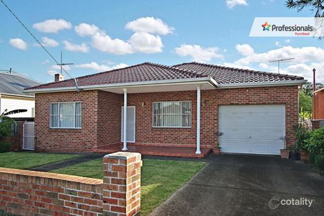 Property photo of 9 Columbine Avenue Bankstown NSW 2200