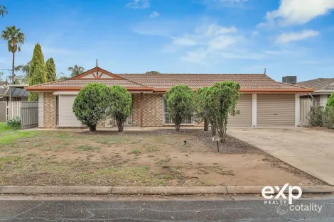 15 Piar St, Paralowie, SA 5108