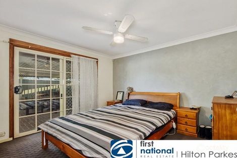 Property photo of 16 Sally Place Glendenning NSW 2761