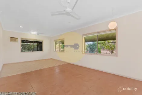 Property photo of 12 Gladstone Road Millchester QLD 4820