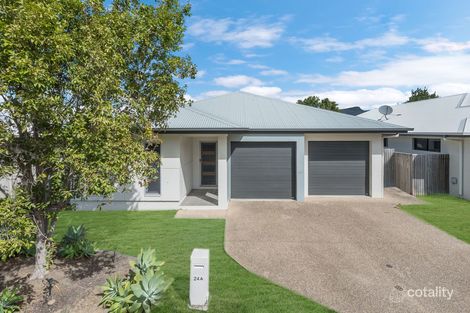 24 Bushlark St, Oonoonba, QLD 4811