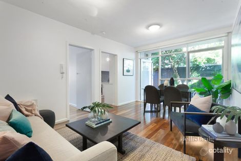 Property photo of 2/9 St James Road Armadale VIC 3143