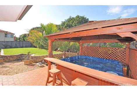 Property photo of 148 Brampton Drive Beaumont Hills NSW 2155