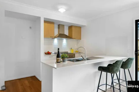 Property photo of 25 Marlee Drive Deanside VIC 3336