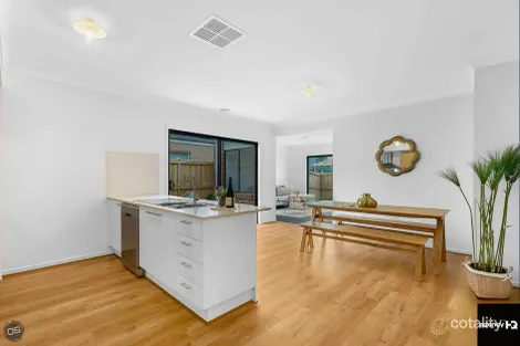 Property photo of 25 Marlee Drive Deanside VIC 3336