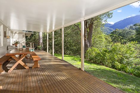 Property photo of 317 Minnamurra Falls Road Jamberoo NSW 2533