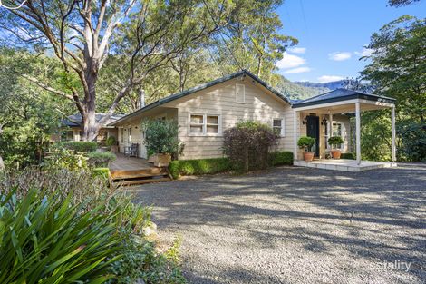 Property photo of 317 Minnamurra Falls Road Jamberoo NSW 2533