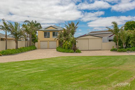 Property photo of 22 Daniel Avenue Goolwa North SA 5214