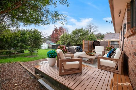 Property photo of 10 Elm Street Colo Vale NSW 2575