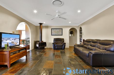 Property photo of 17 Amazon Place Kearns NSW 2558