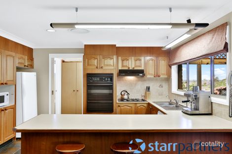 Property photo of 17 Amazon Place Kearns NSW 2558