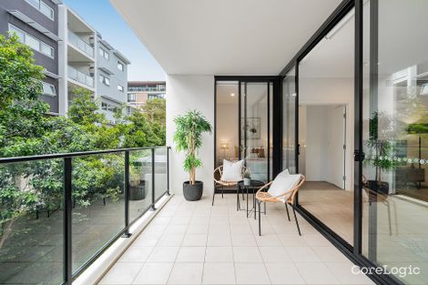 Property photo of 106/15 Birdwood Avenue Lane Cove NSW 2066