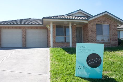Property photo of 43 Nelson Drive Hunterview NSW 2330