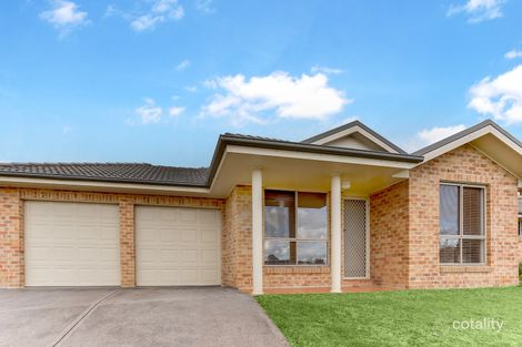 Property photo of 43 Nelson Drive Hunterview NSW 2330