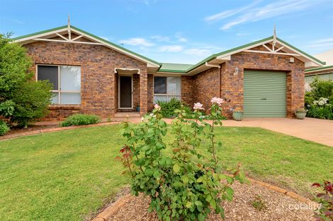 Property photo of 9 Bernborough Court Glenvale QLD 4350