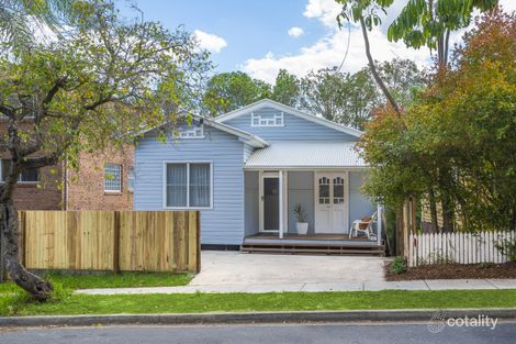 Property photo of 52 Dixon Street Auchenflower QLD 4066