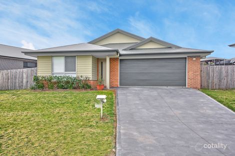 14 Furlong Dr, Currans Hill, NSW 2567