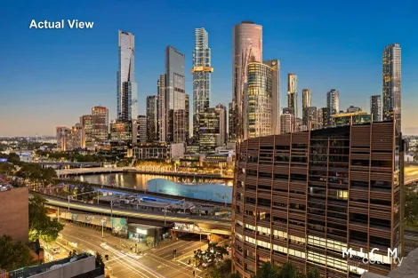 Property photo of 1506/7 Katherine Place Melbourne VIC 3000