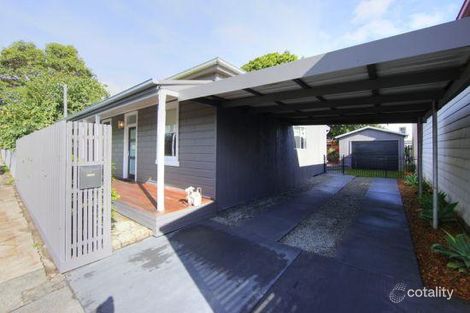 Property photo of 47 Mathieson Street Carrington NSW 2294