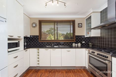 Property photo of 2/41 Bottle Forest Road Heathcote NSW 2233