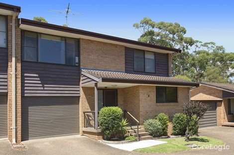 Property photo of 2/41 Bottle Forest Road Heathcote NSW 2233